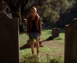 sookie-at-the-cemetery-300x247